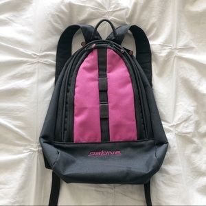 Mini Dakine backpack